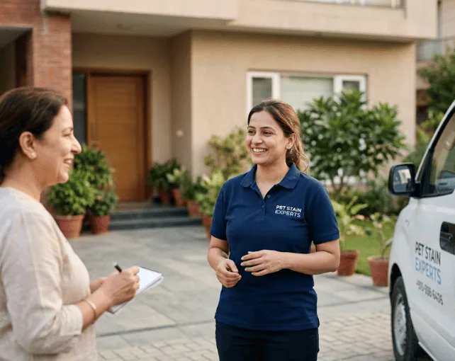 Pet Stain Carpet Cleaning Potter Valley, CA FAQs